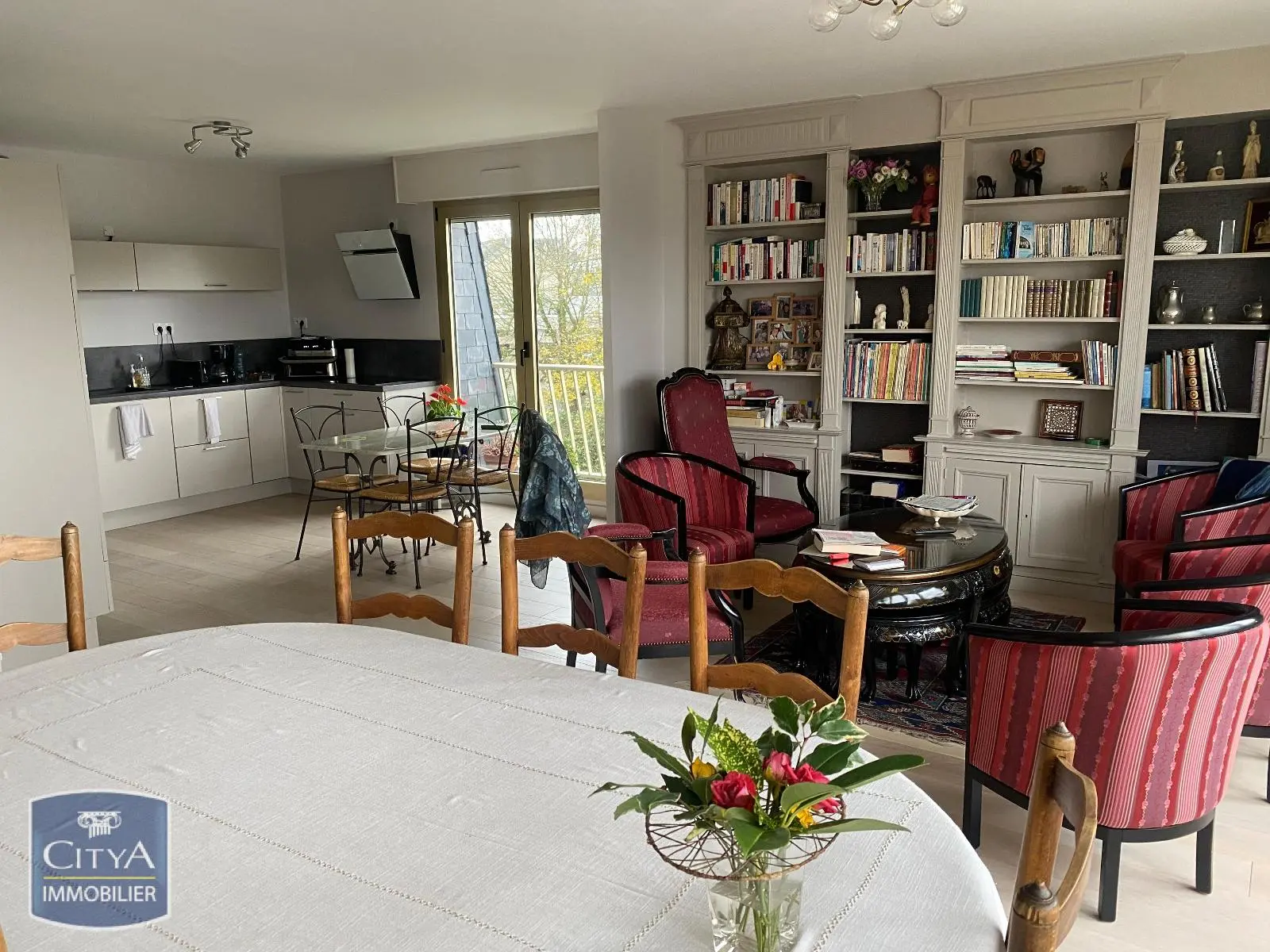 Photo 5 appartement Laval