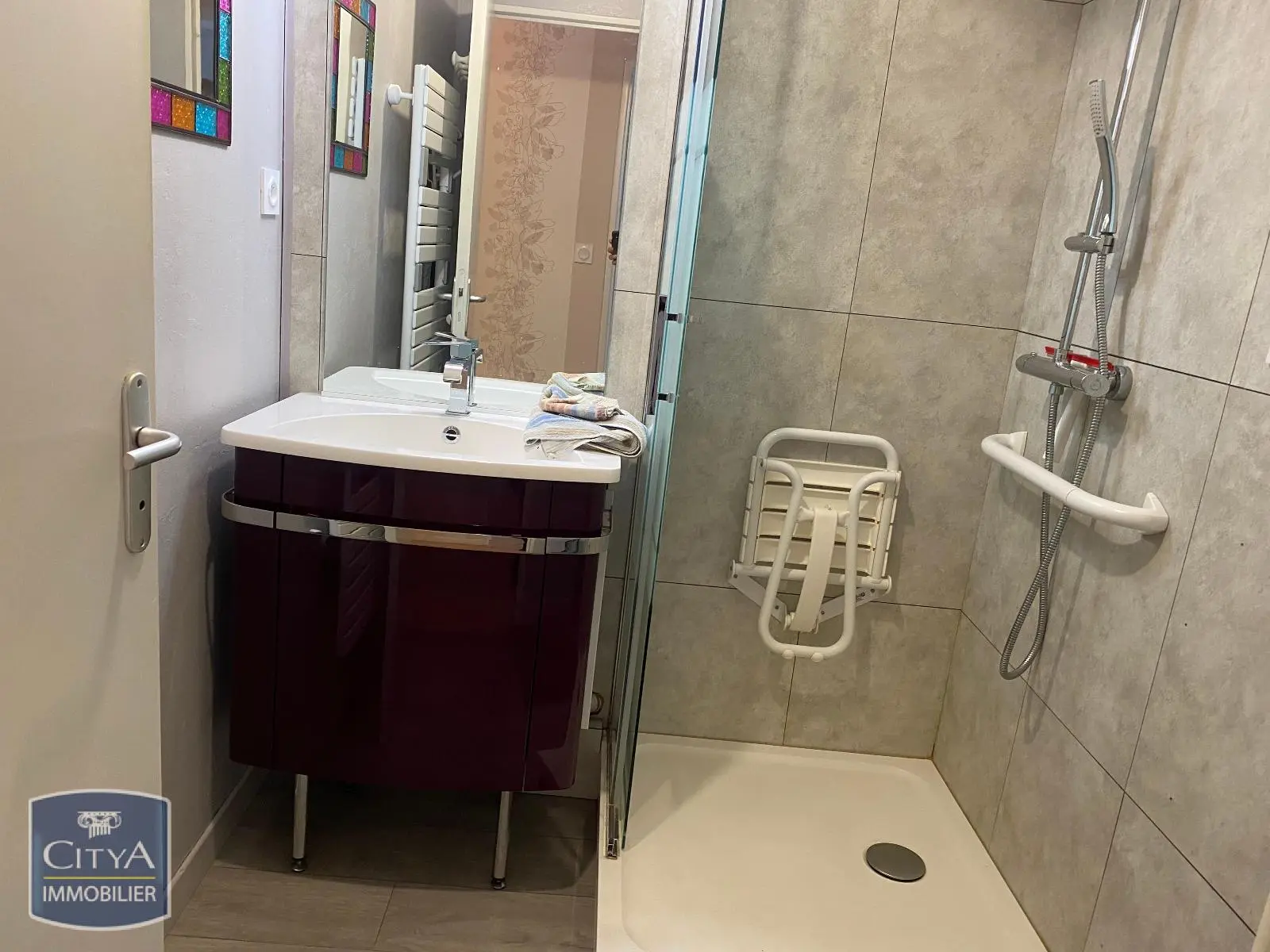 Photo 10 Appartement 3 pièces 61m²