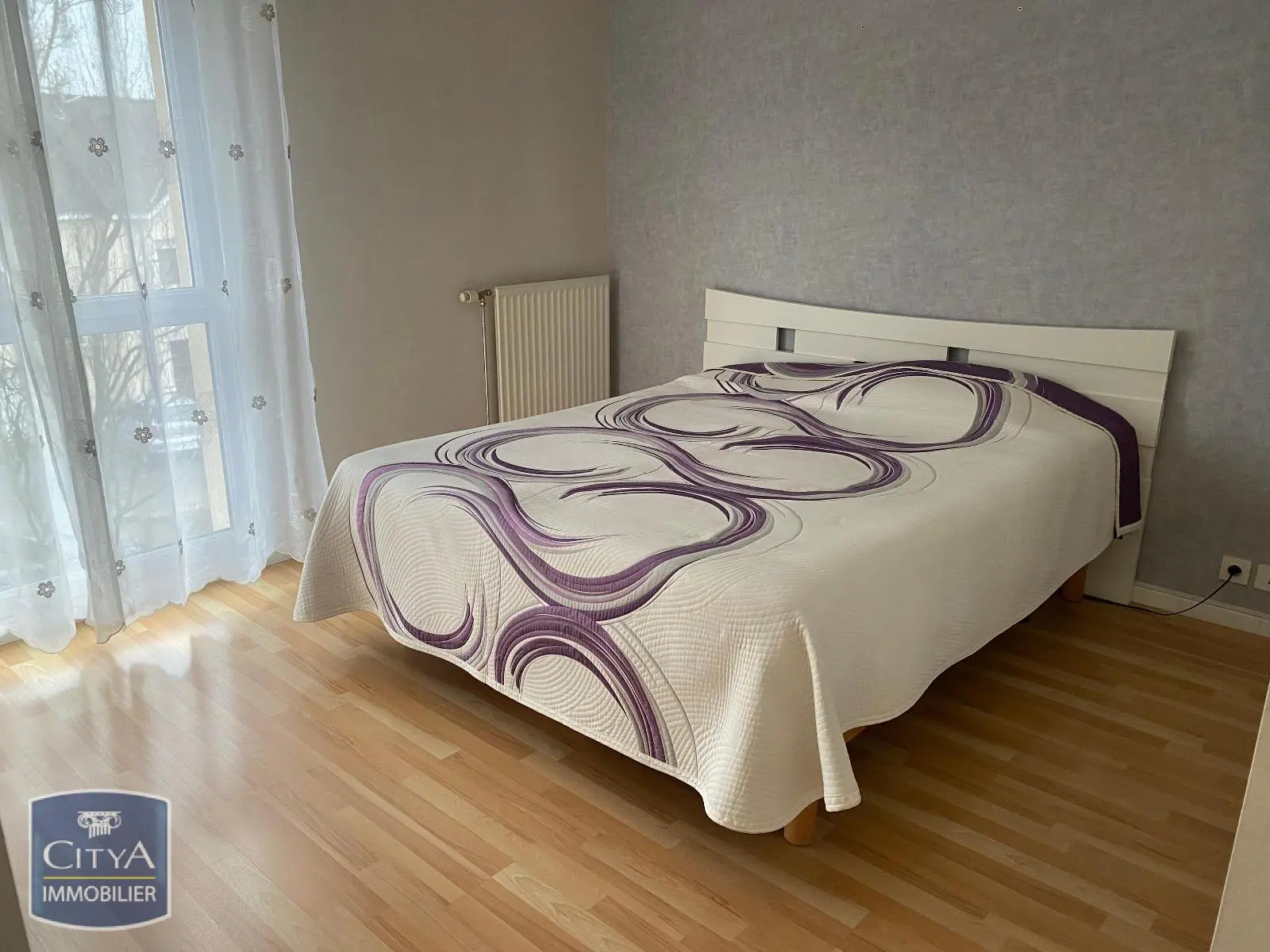 Photo 9 Appartement 3 pièces 61m²