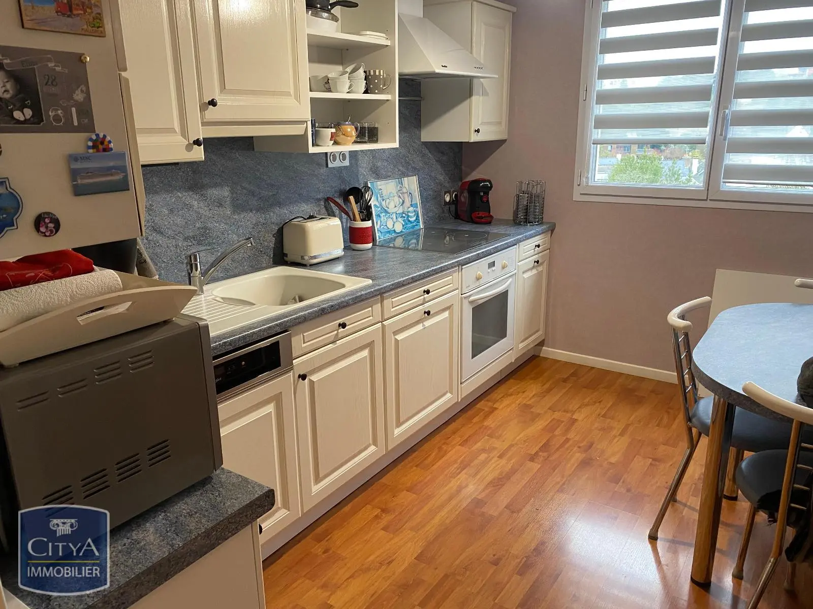 Photo 7 Appartement 3 pièces 61m²