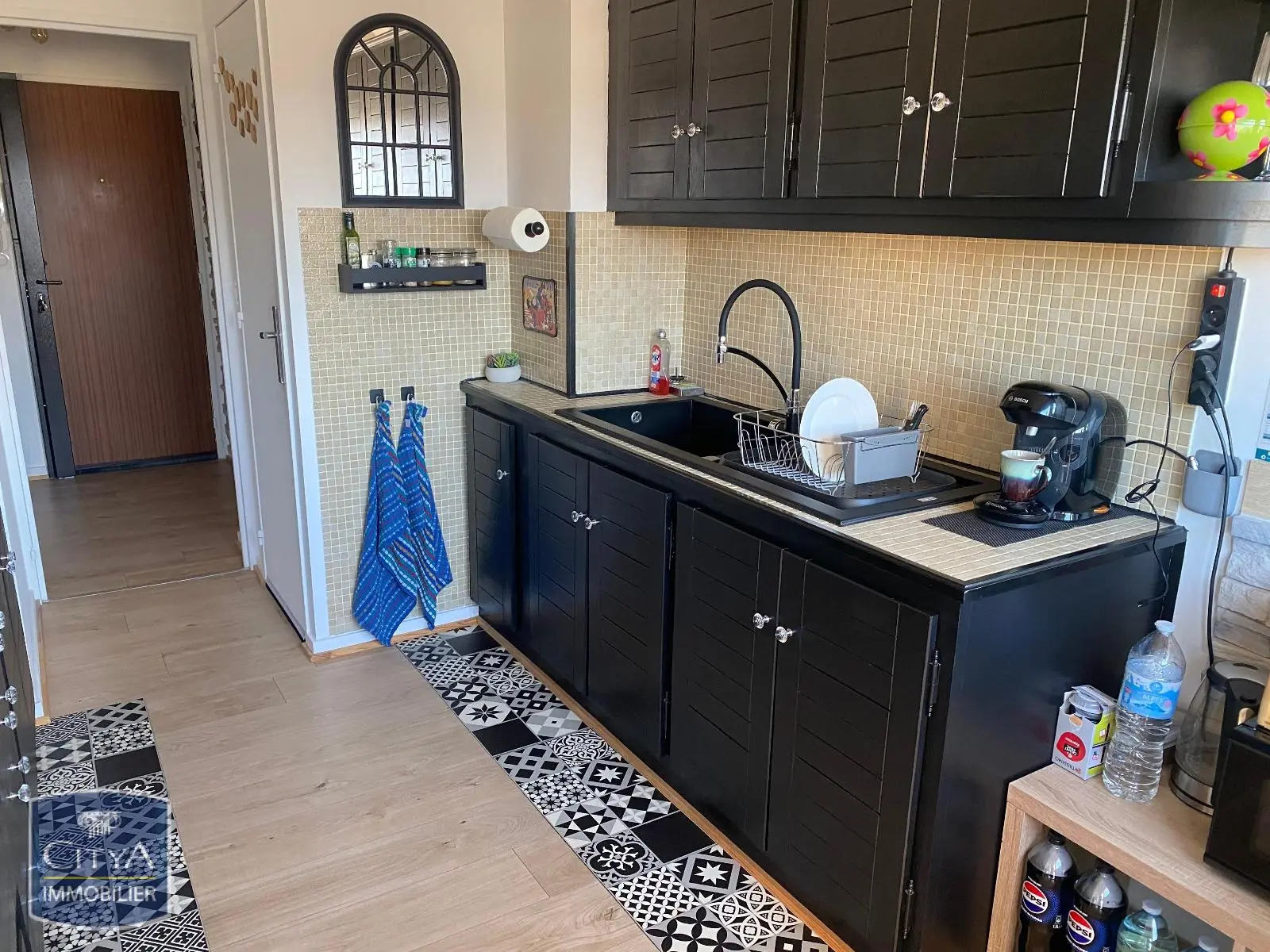 Photo 4 appartement Laval