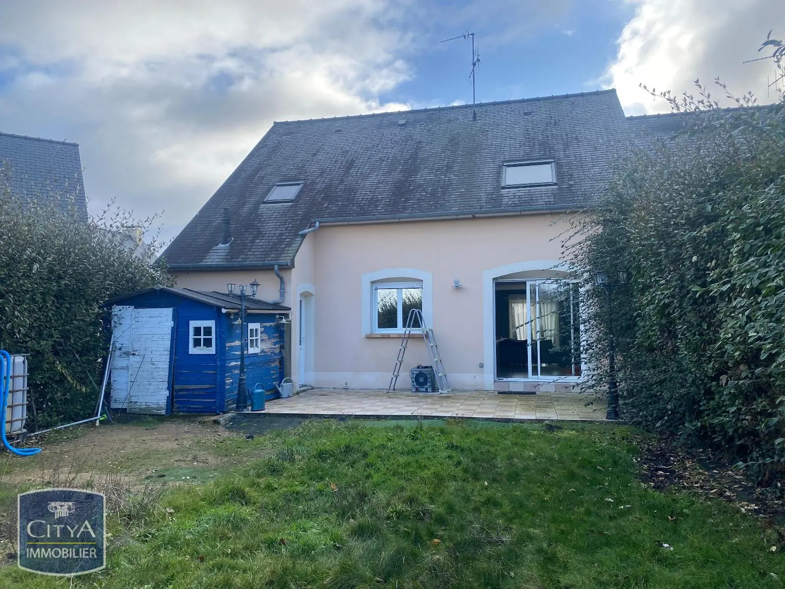 Photo 2 Maison 5 pièces 95m²