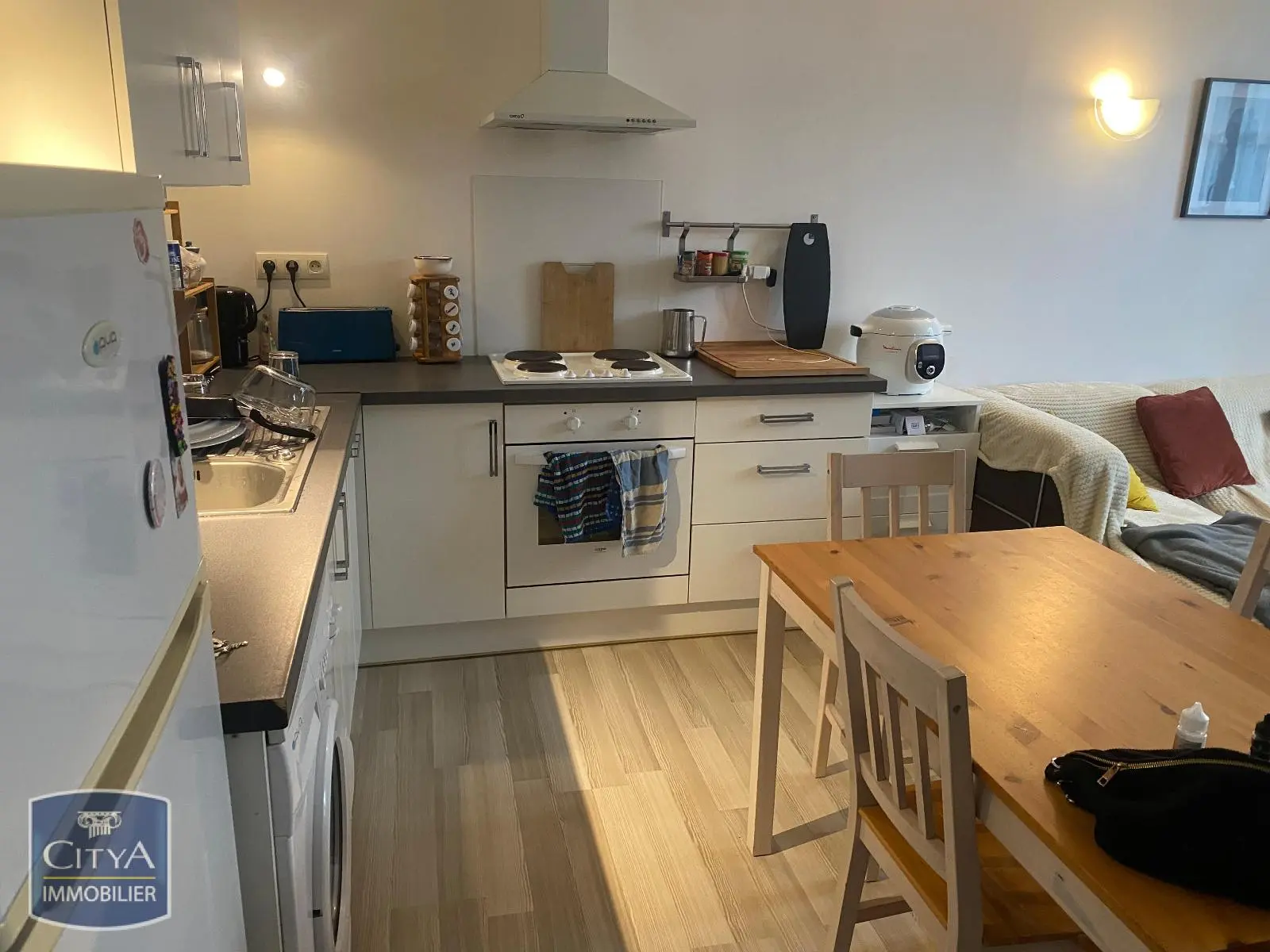 Photo 1 Appartement 2 pièces 45m²