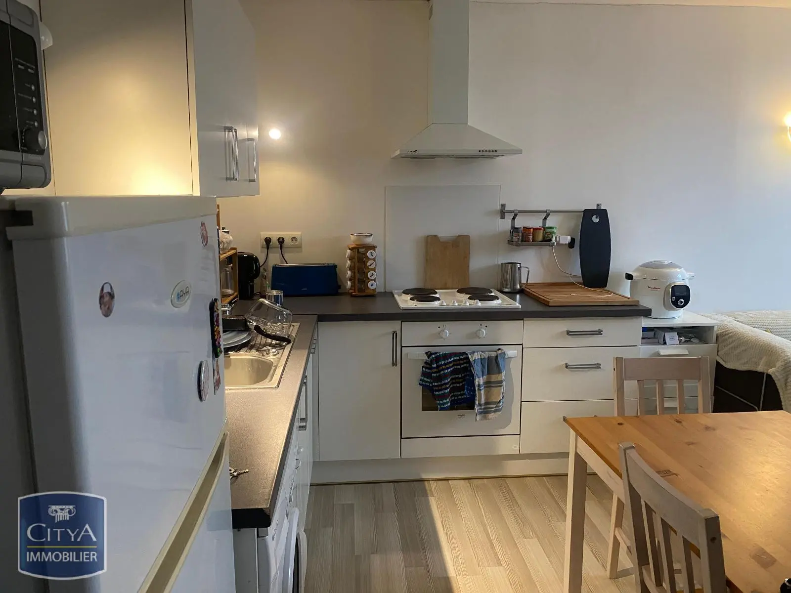 Photo 1 appartement Laval