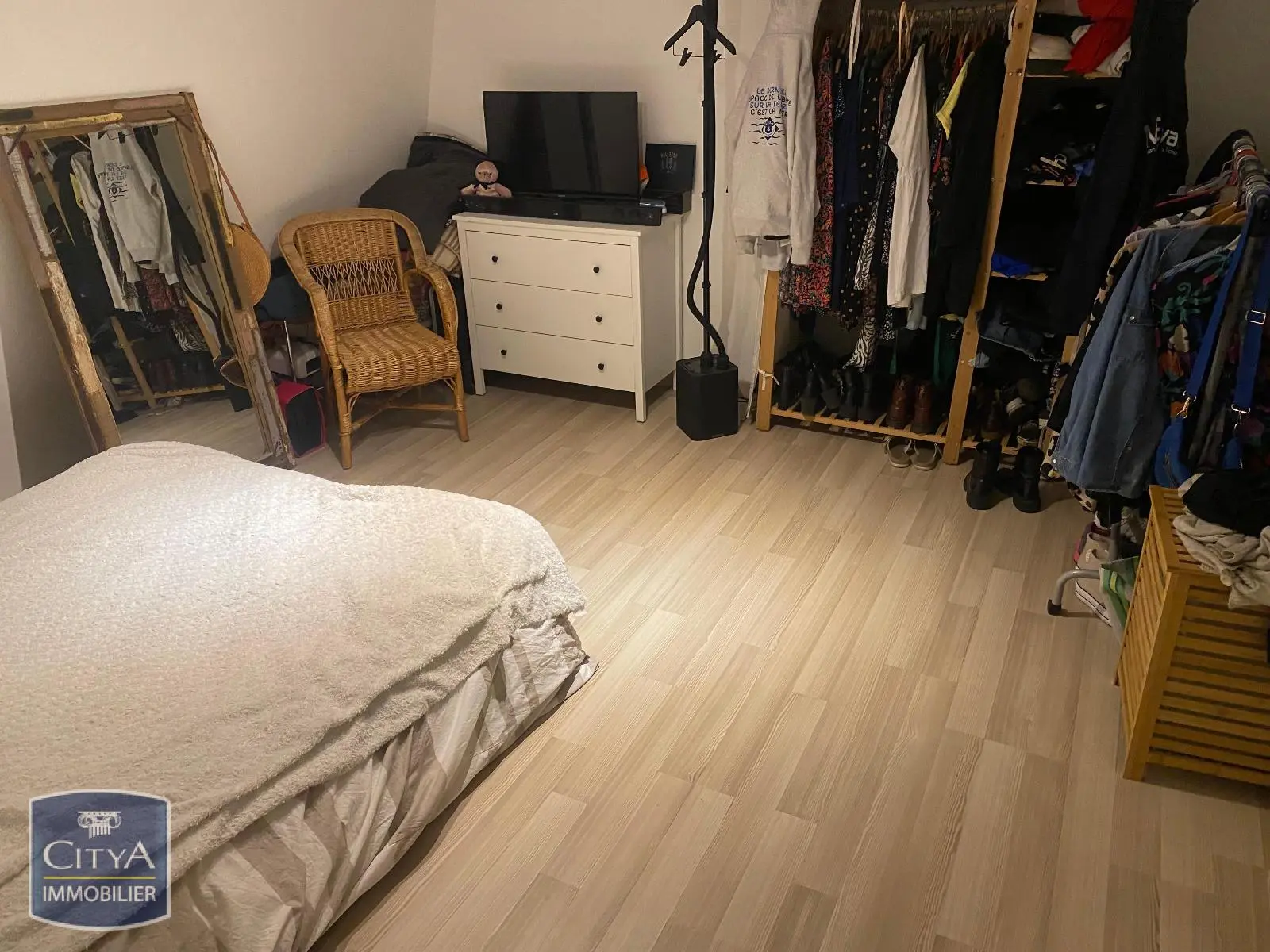 Photo 3 appartement Laval