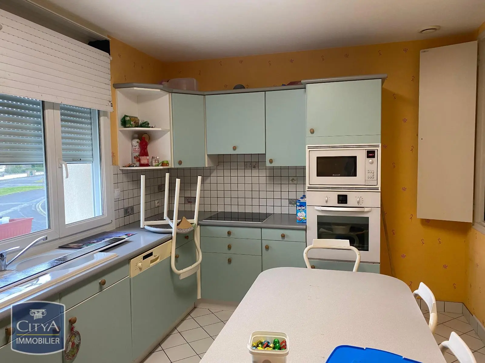 Photo 4 Maison 6 pièces 120m²