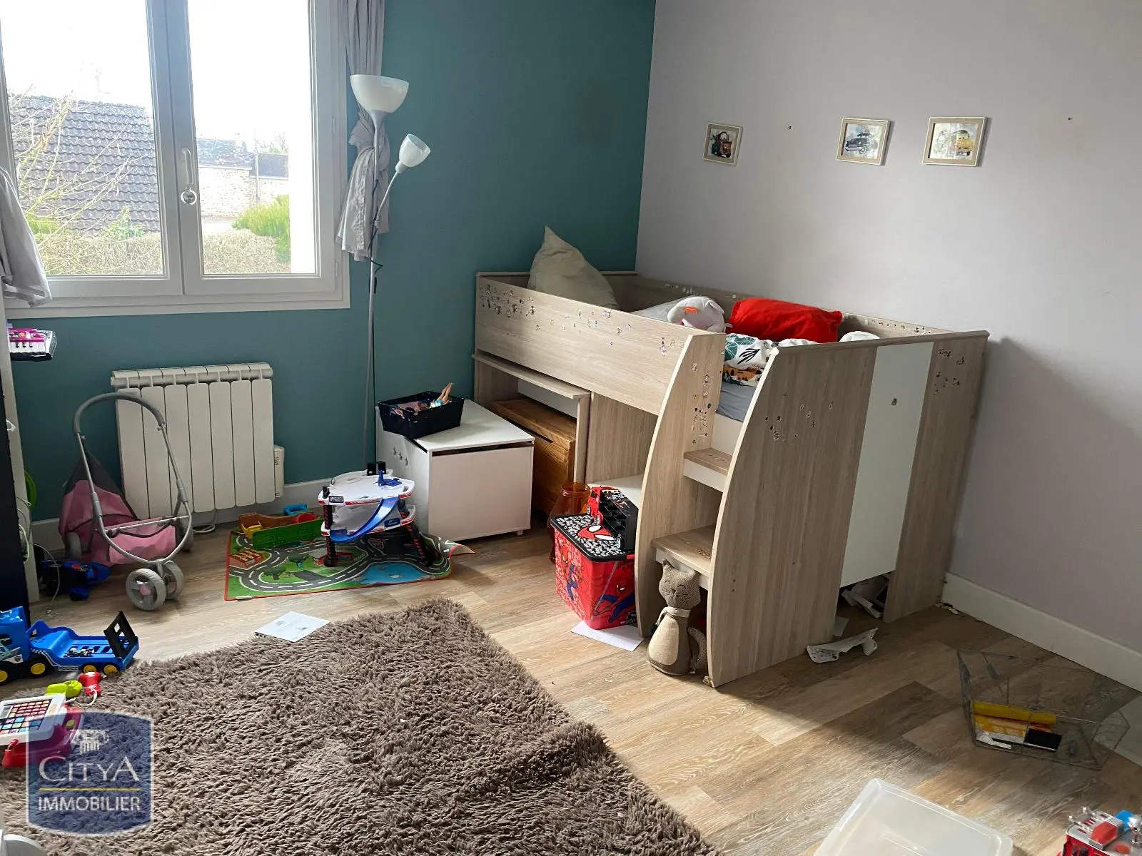 Photo 7 Maison 6 pièces 120m²