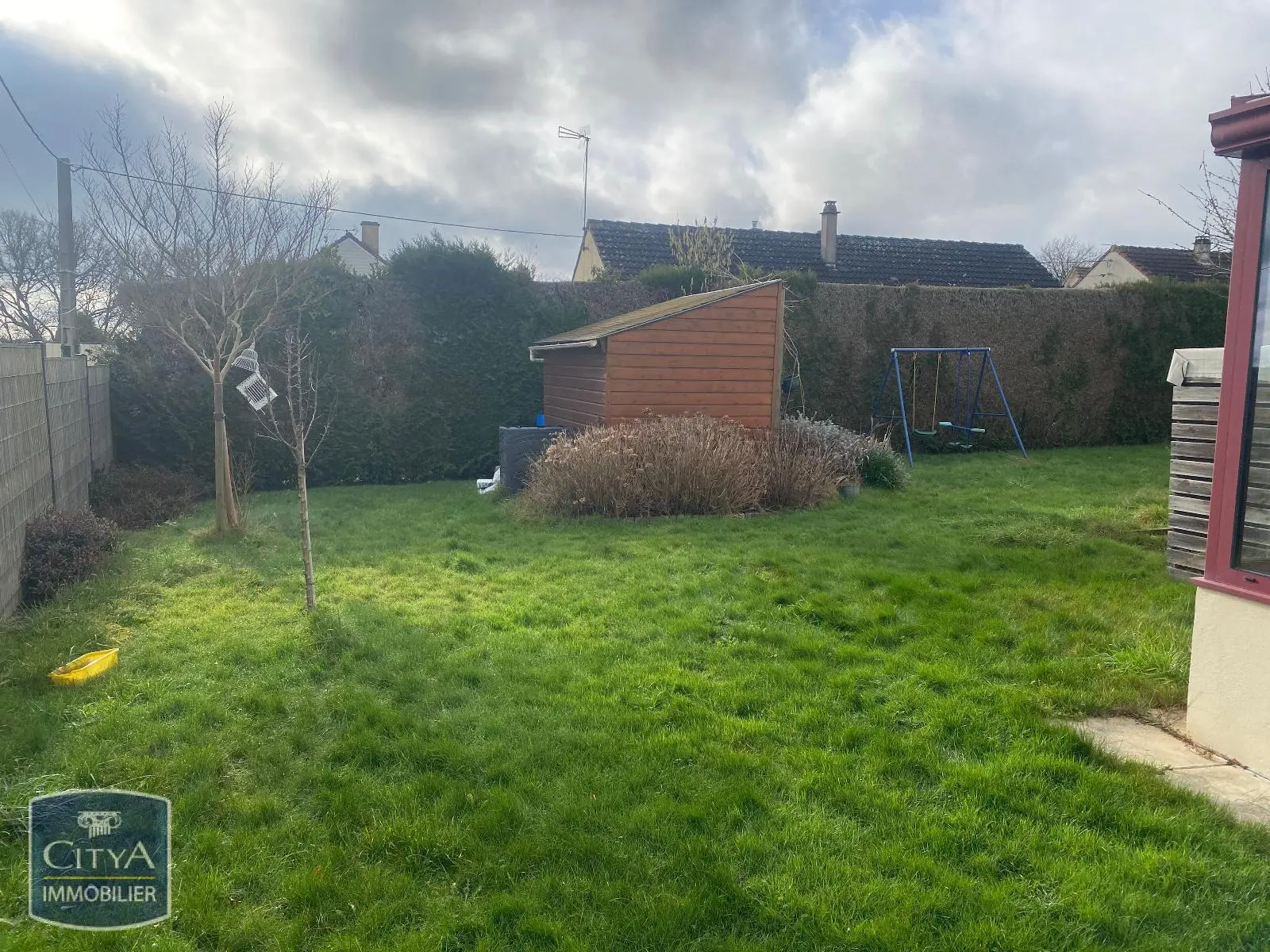 Photo 3 Maison 6 pièces 120m²