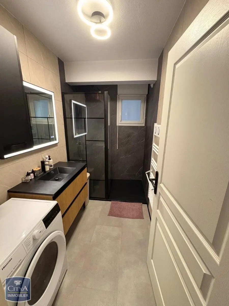 Photo 10 Appartement 2 pièces 47.58m²