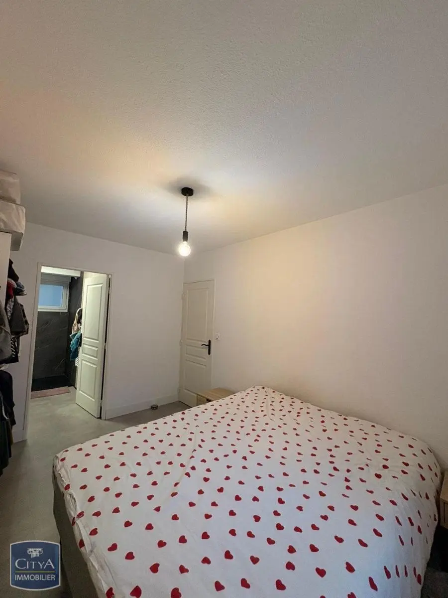 Photo 9 Appartement 2 pièces 47.58m²