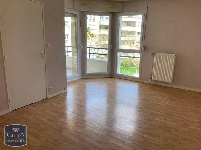 Photo 1 Appartement 2 pièces 44m²