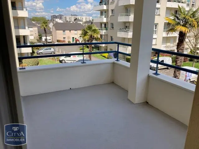 Photo 2 Appartement 2 pièces 44m²
