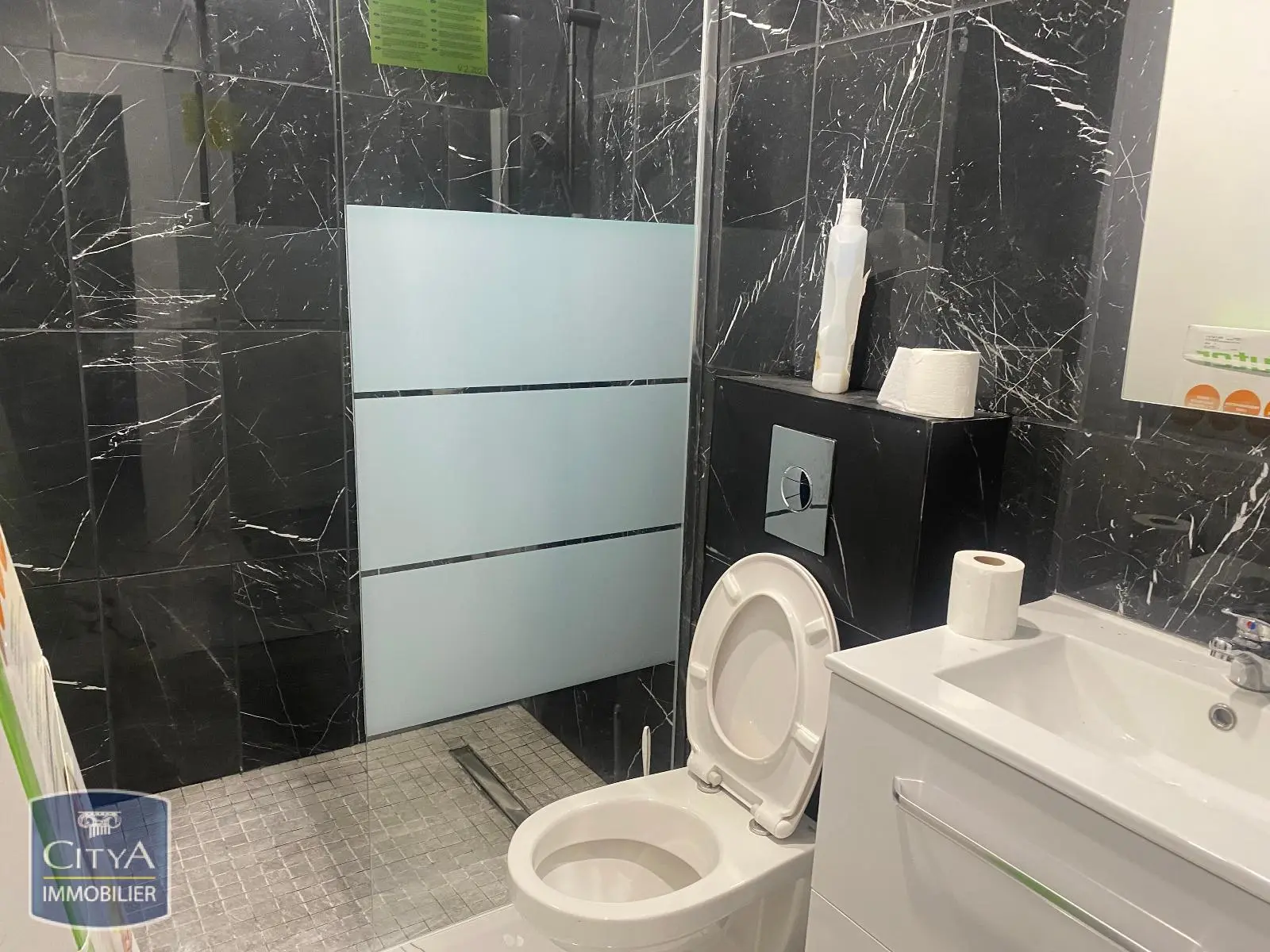 Photo 7 Appartement 2 pièces 34m²