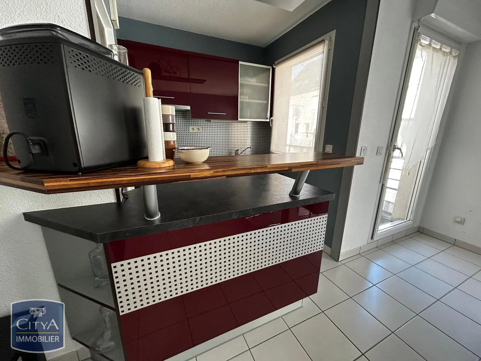 Photo 5 Appartement 3 pièces
