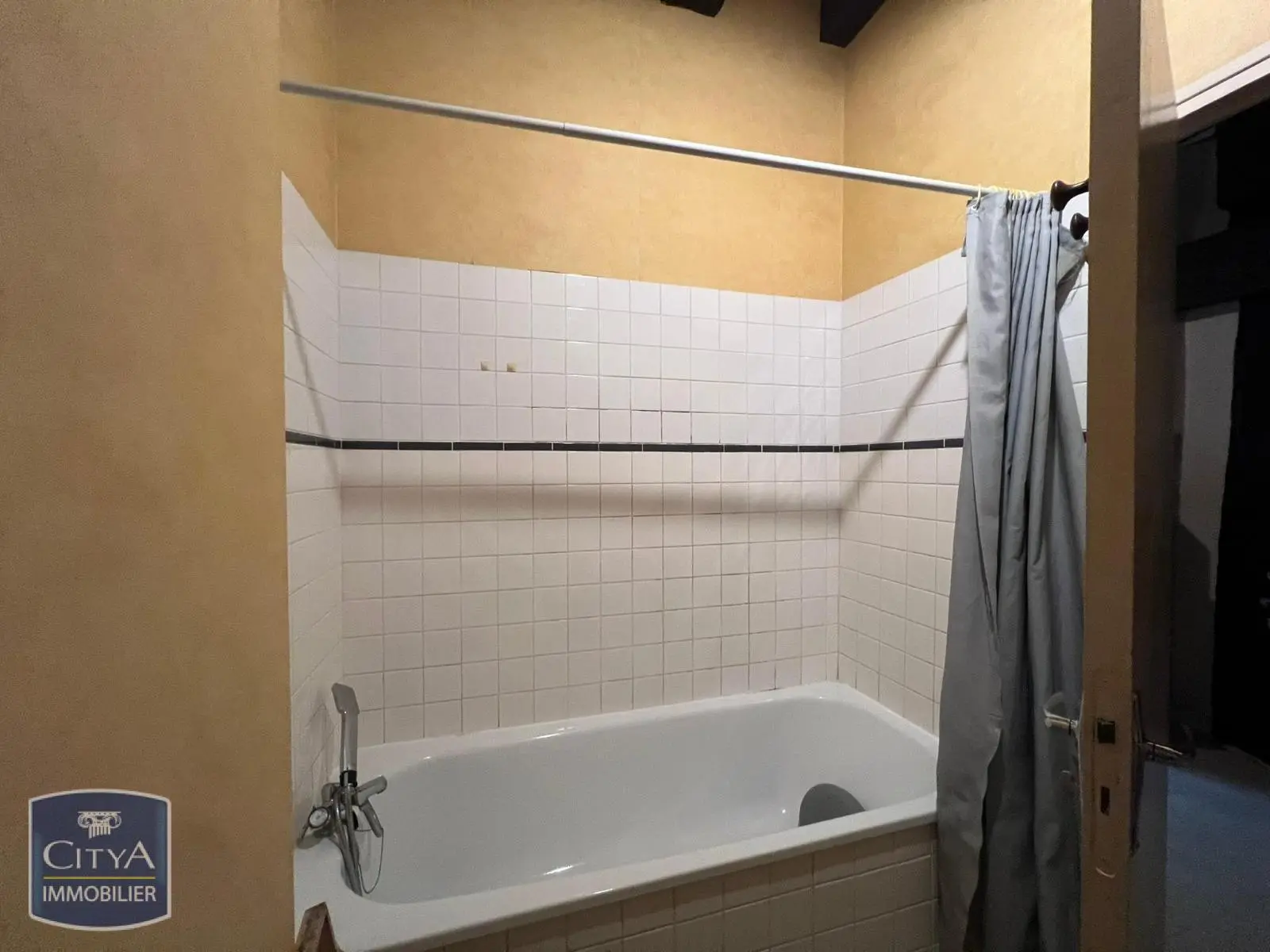 Photo 3 Appartement 1 pièce 32.61m²