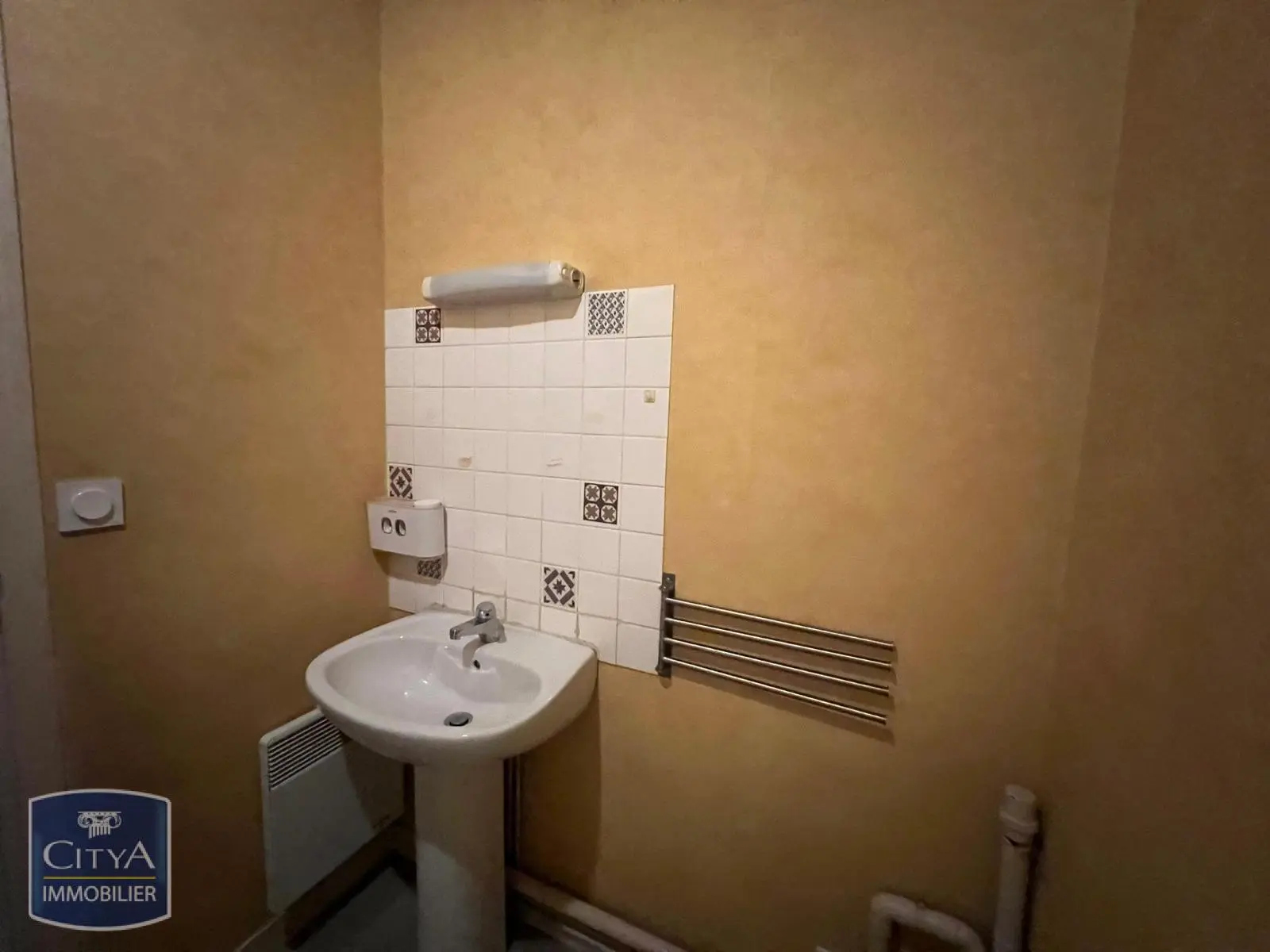 Photo 4 Appartement 1 pièce 32.61m²