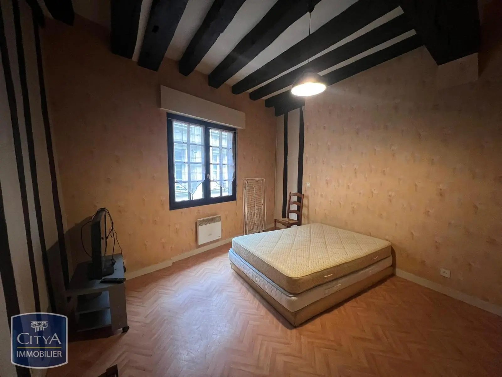 Photo 5 Appartement 1 pièce 32.61m²