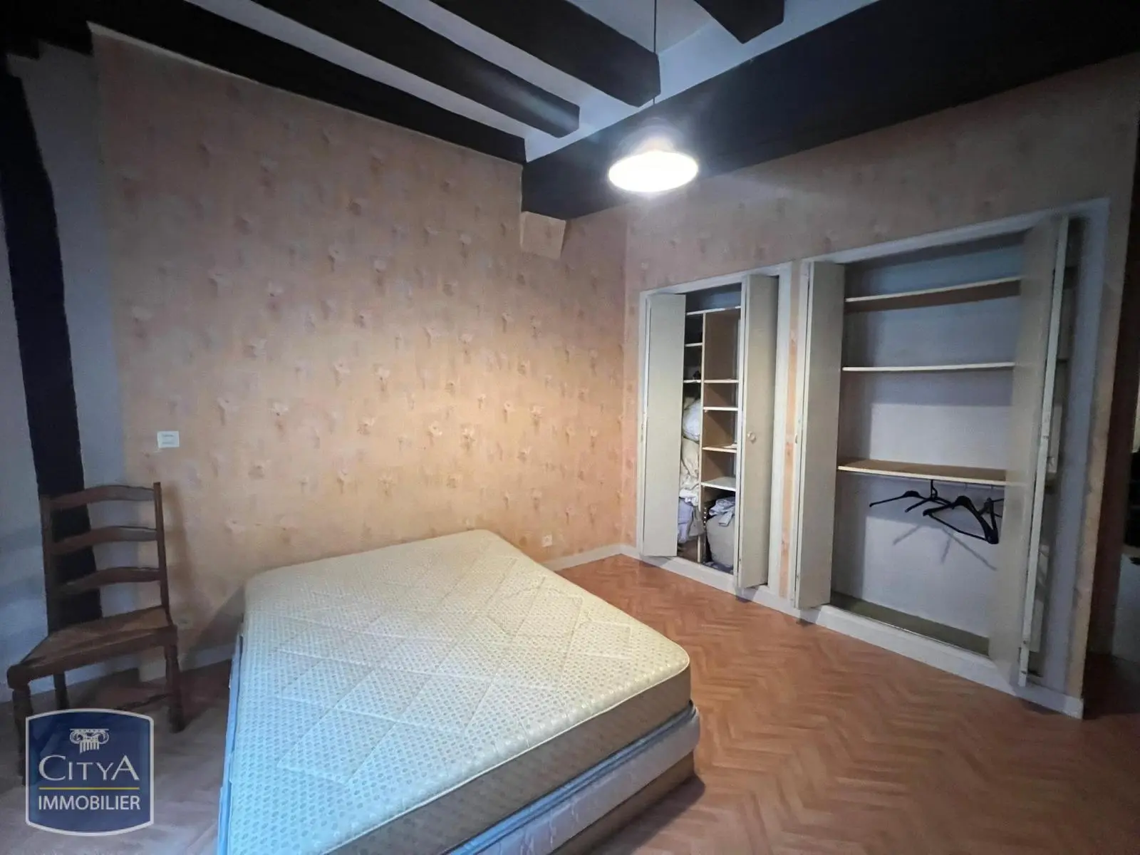 Photo 6 Appartement 1 pièce 32.61m²