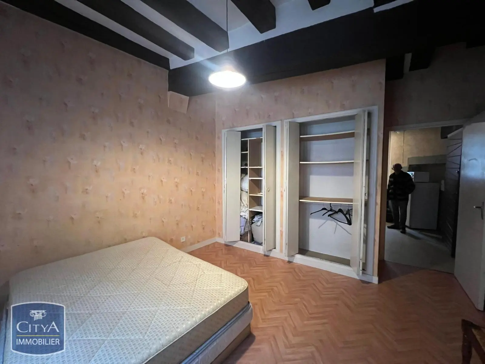 Photo 7 Appartement 1 pièce 32.61m²