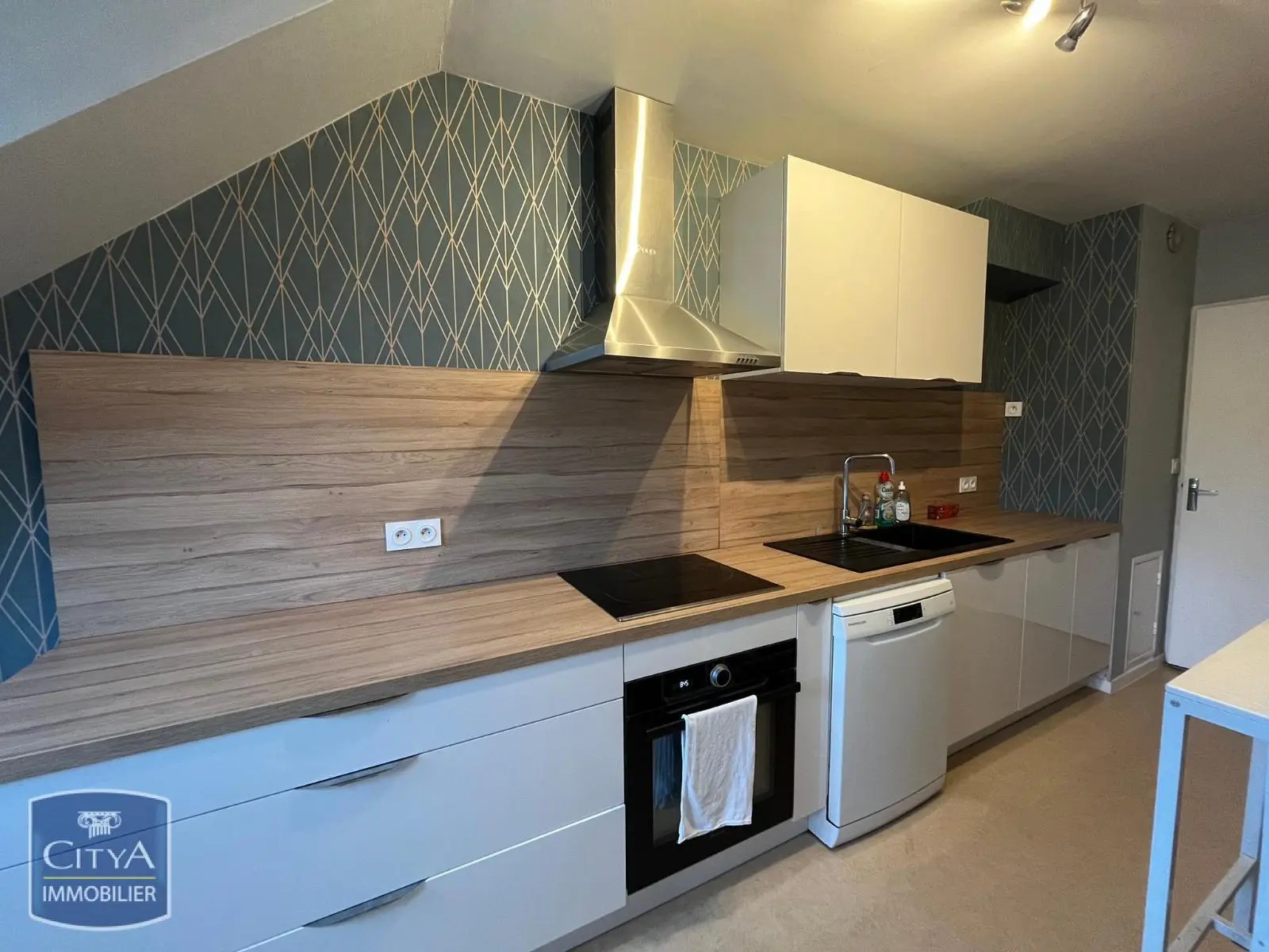 Photo 5 Appartement 5 pièces 93m²