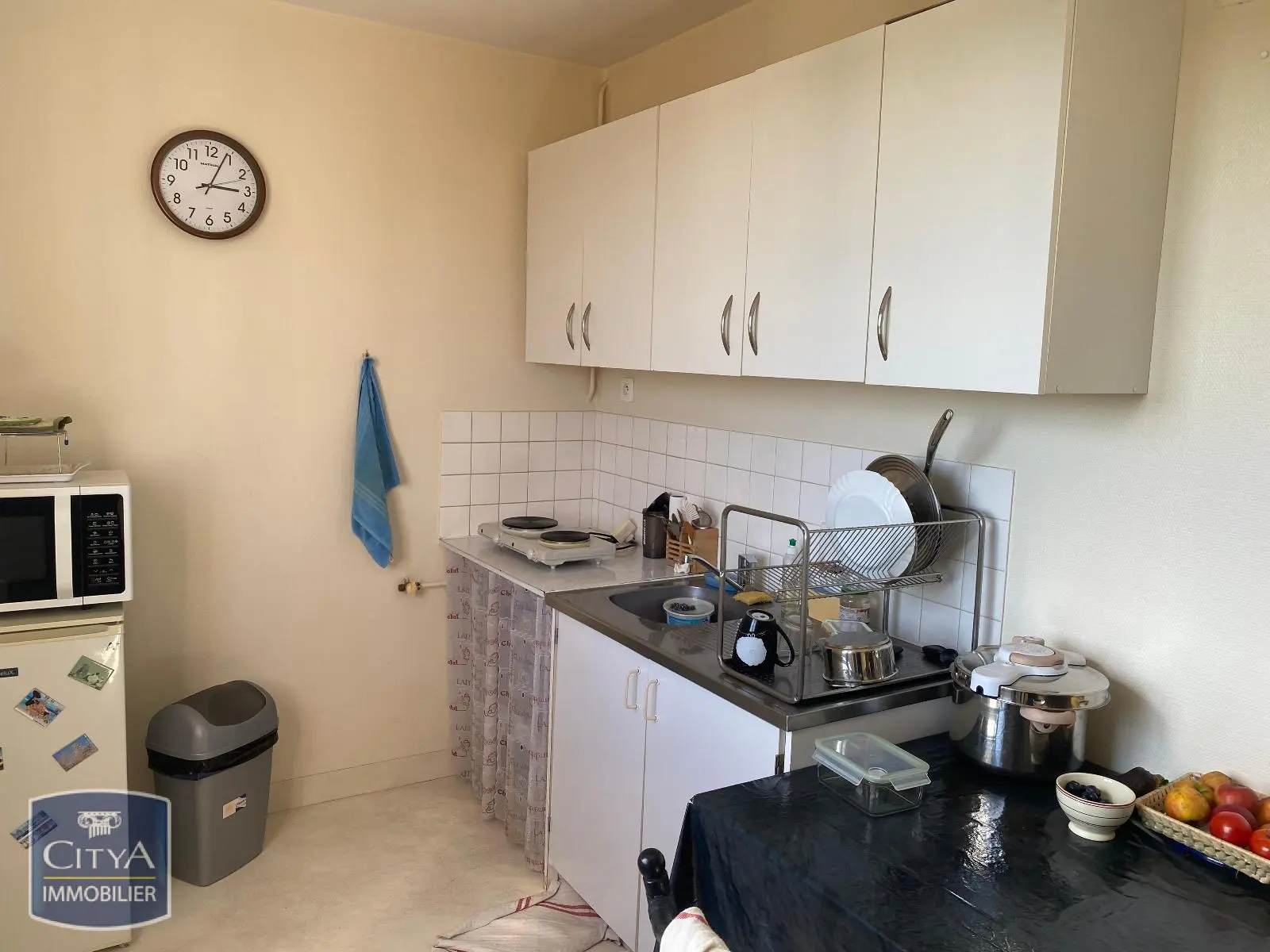 Photo 3 Appartement 2 pièces 45m²