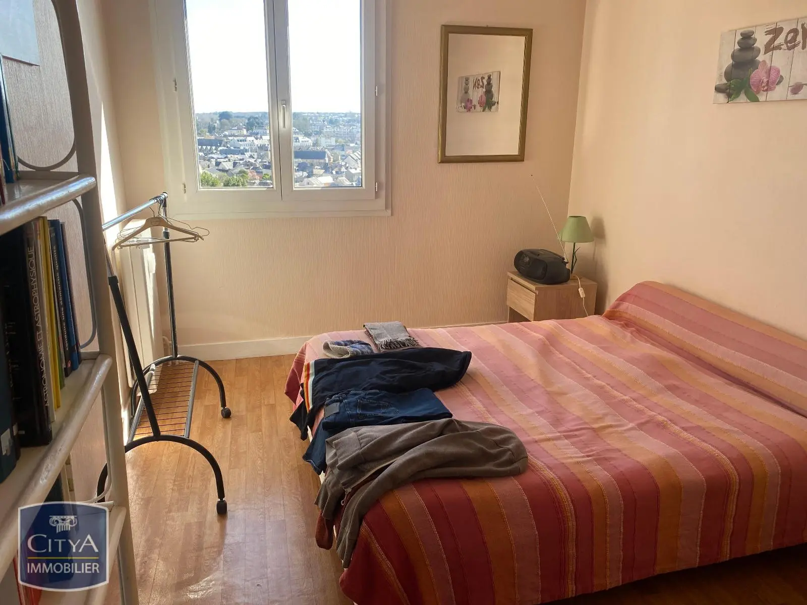 Photo 4 Appartement 2 pièces 45m²