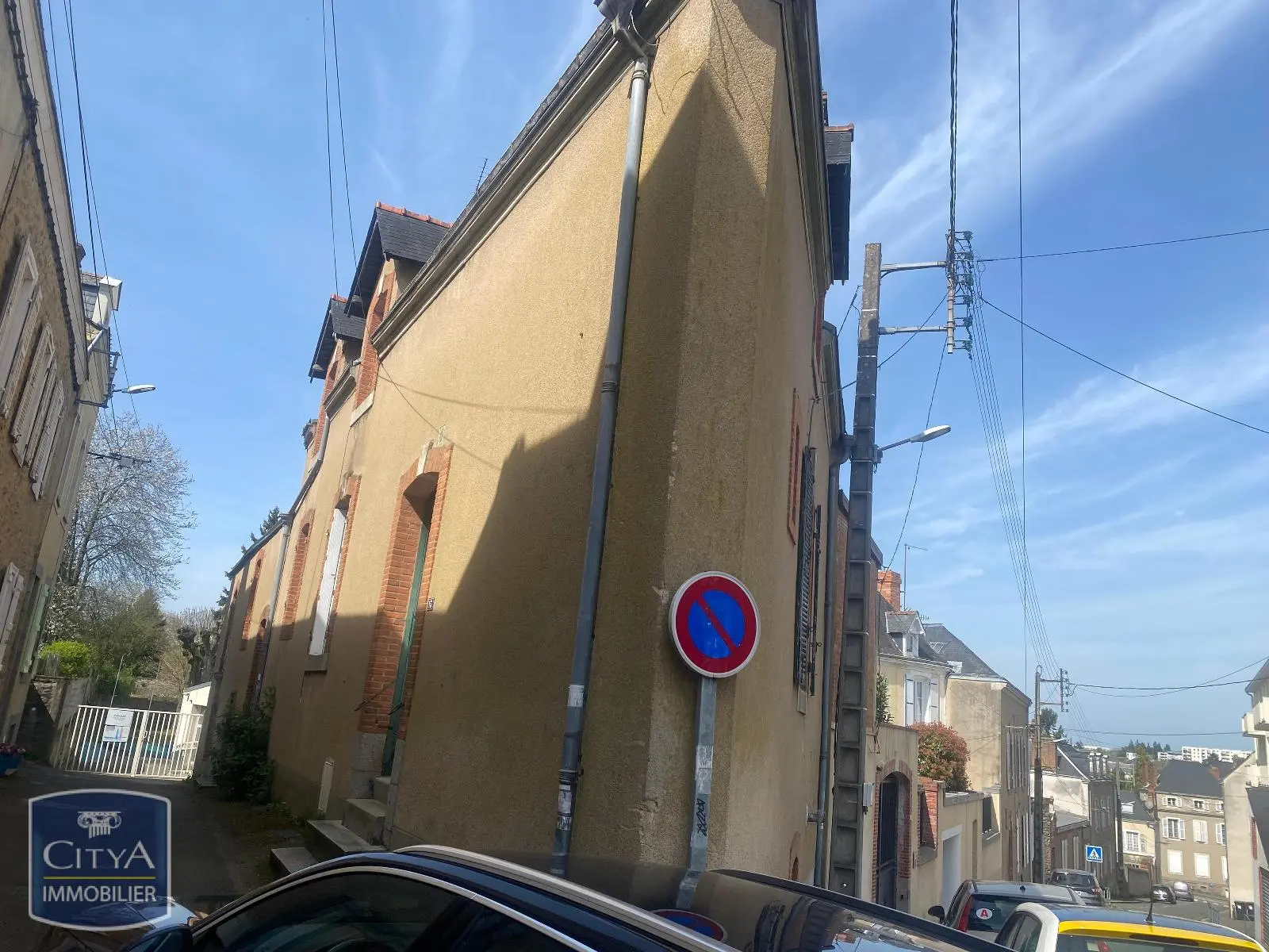 Photo 2 Maison 3 pièces 56m²