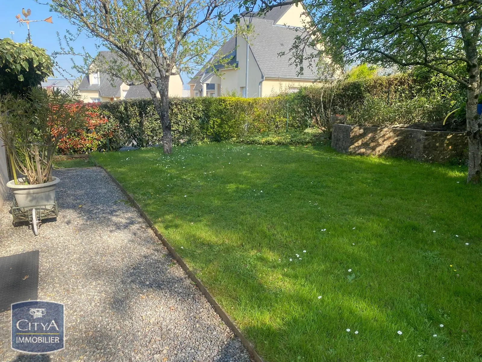 Photo 4 Maison 3 pièces 76m²