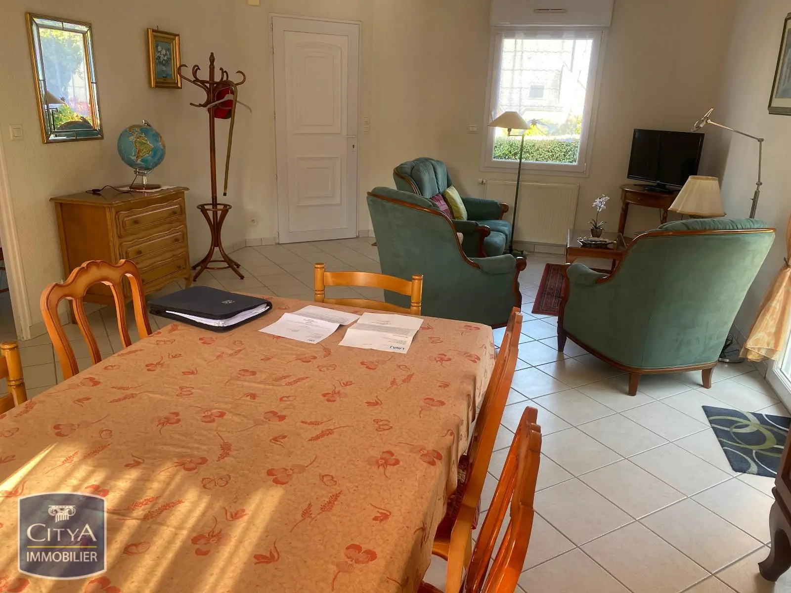 Photo 6 Maison 3 pièces 76m²