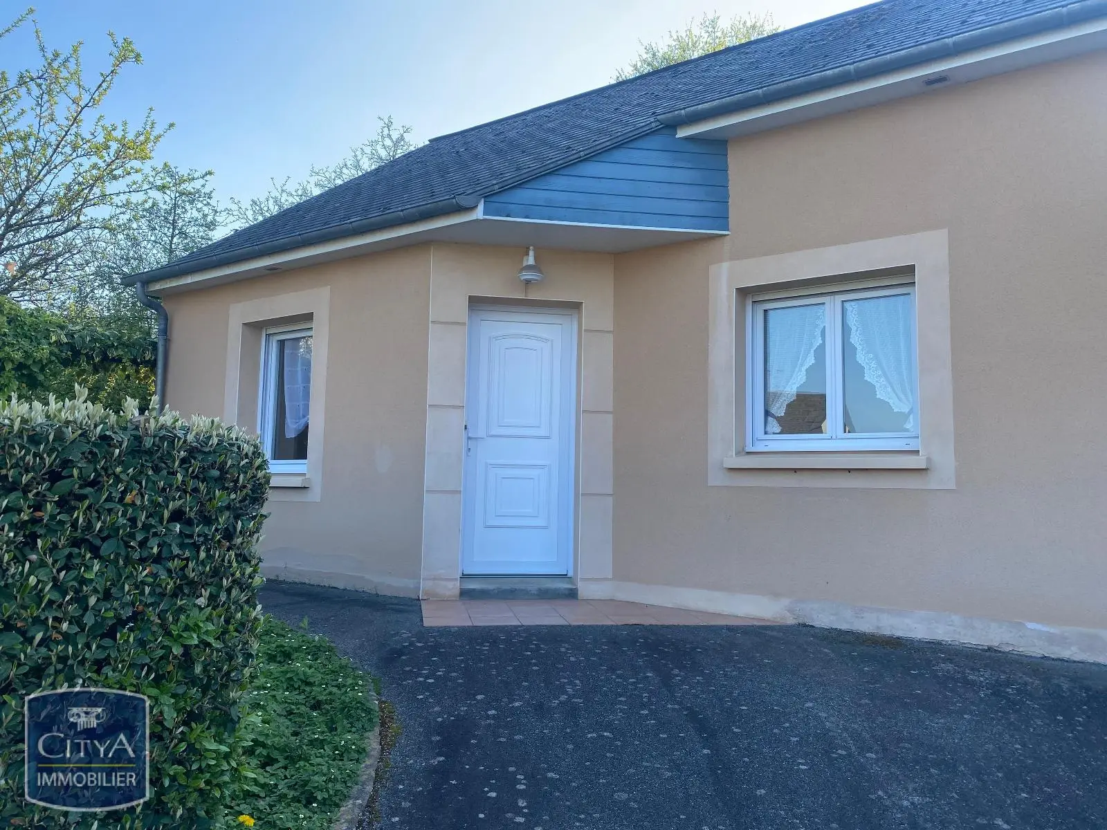 Photo 1 Maison 3 pièces 75.89m²