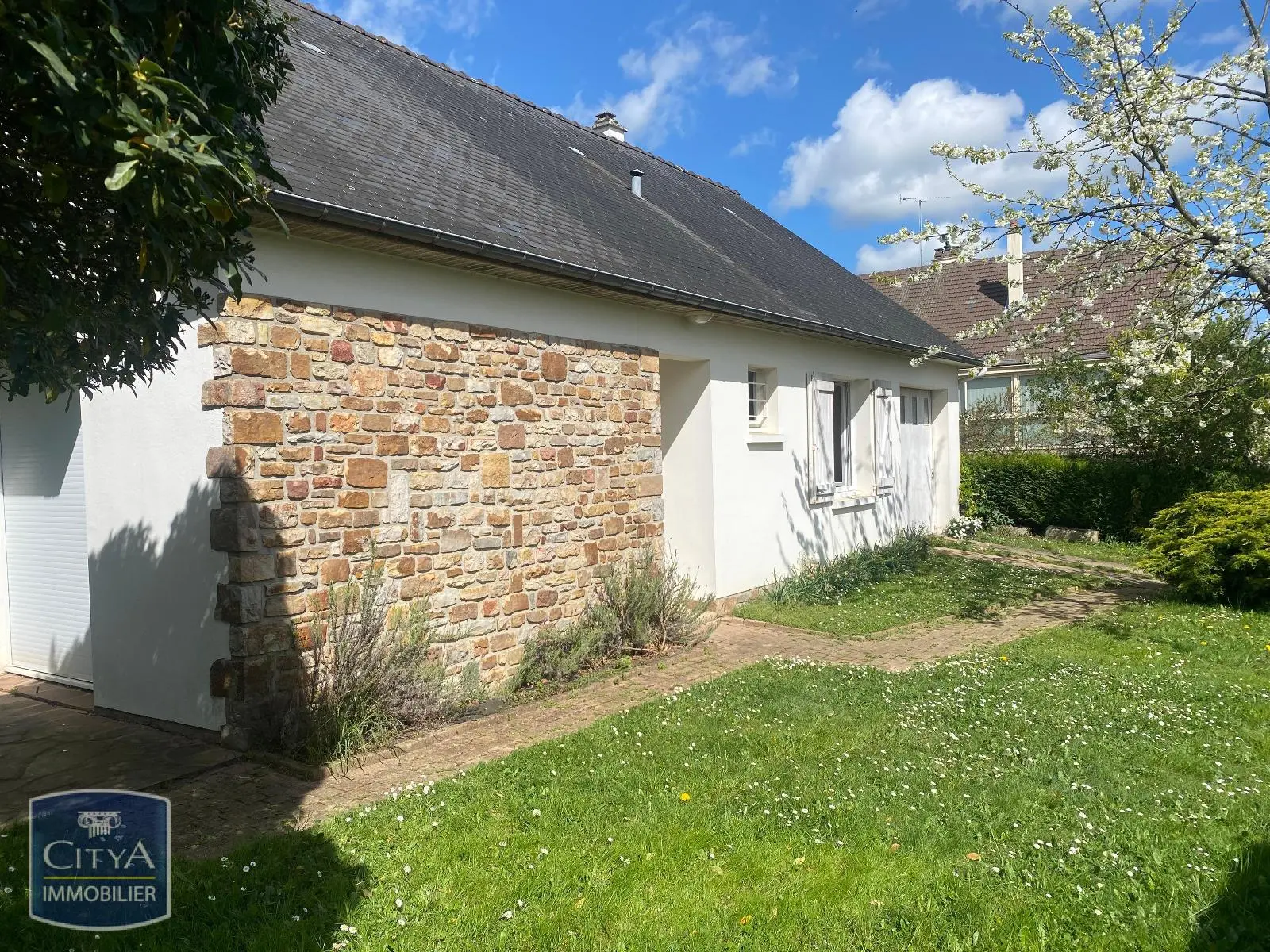 Photo 3 Maison 5 pièces 88m²