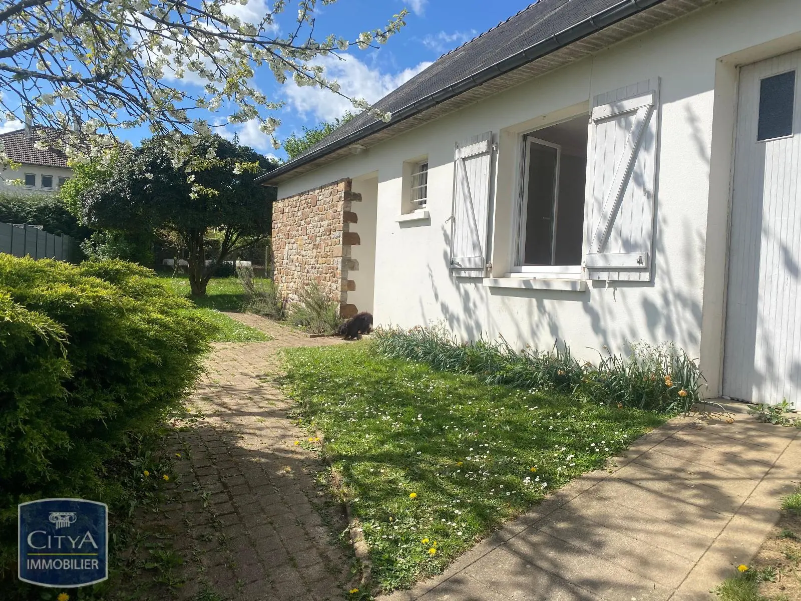 Photo 1 Maison 5 pièces 88m²