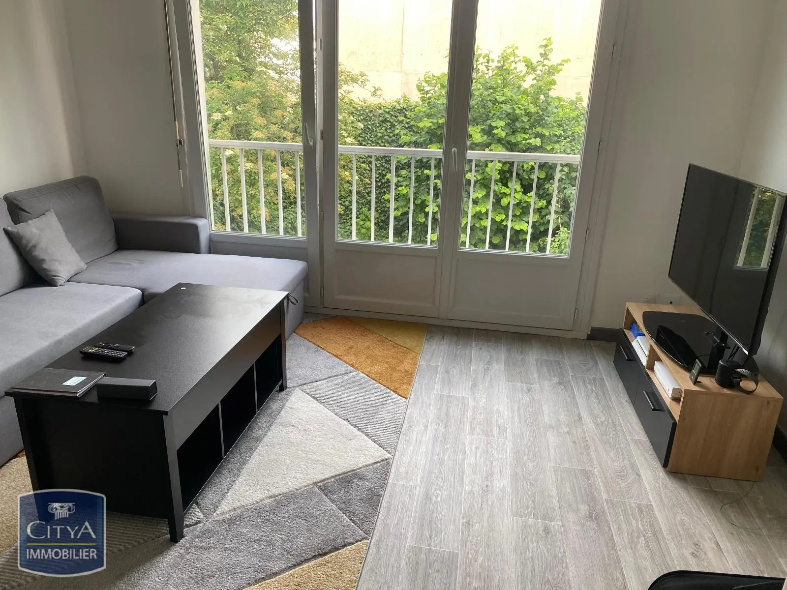 Photo 3 Appartement 2 pièces 47m²