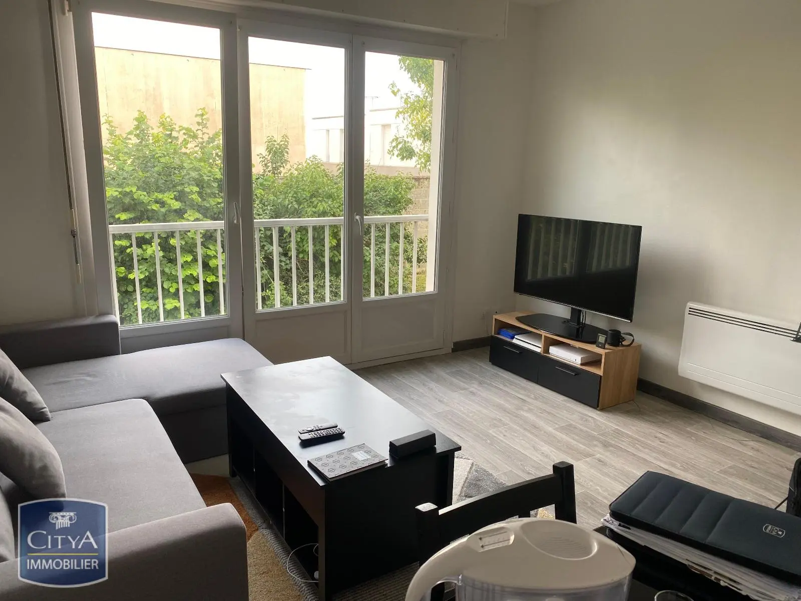 Photo 2 Appartement 2 pièces 47m²