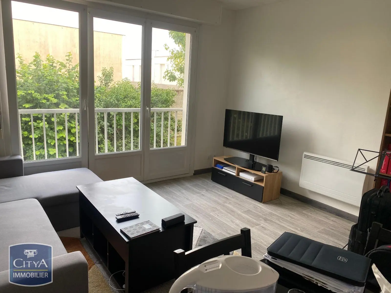 Photo 1 Appartement 2 pièces 47m²