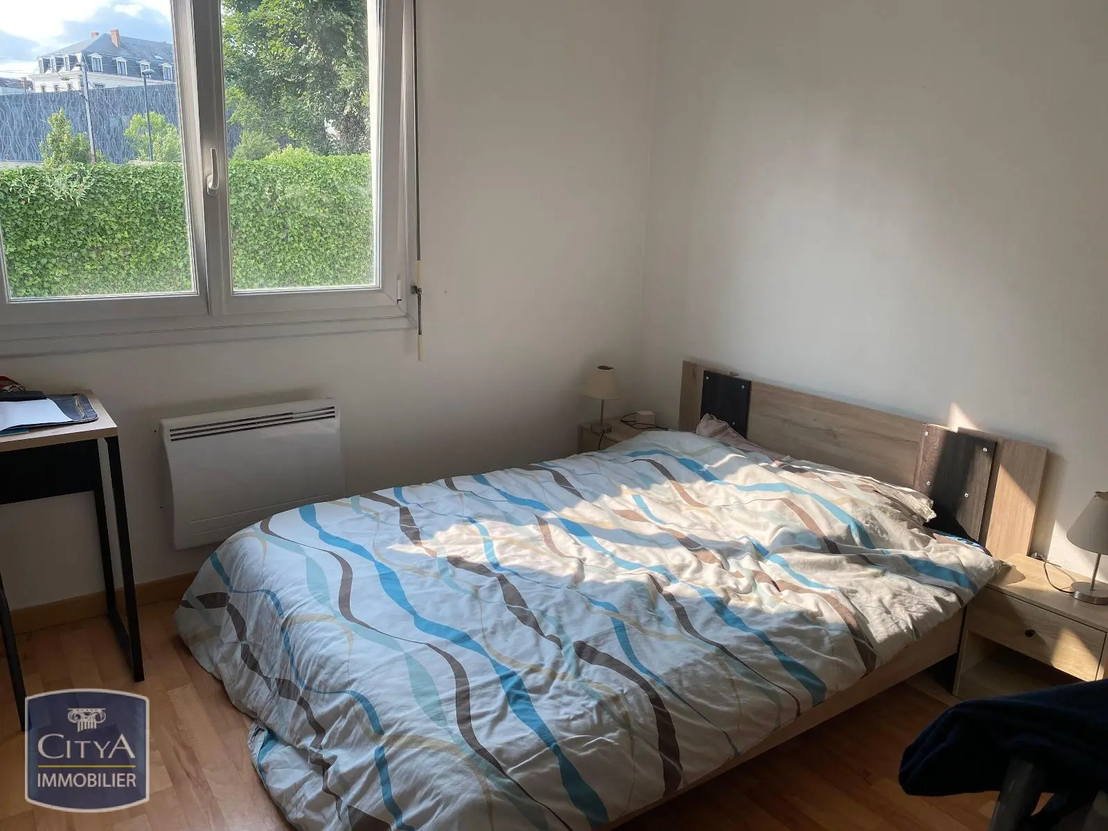 Photo 5 Appartement 2 pièces 47m²