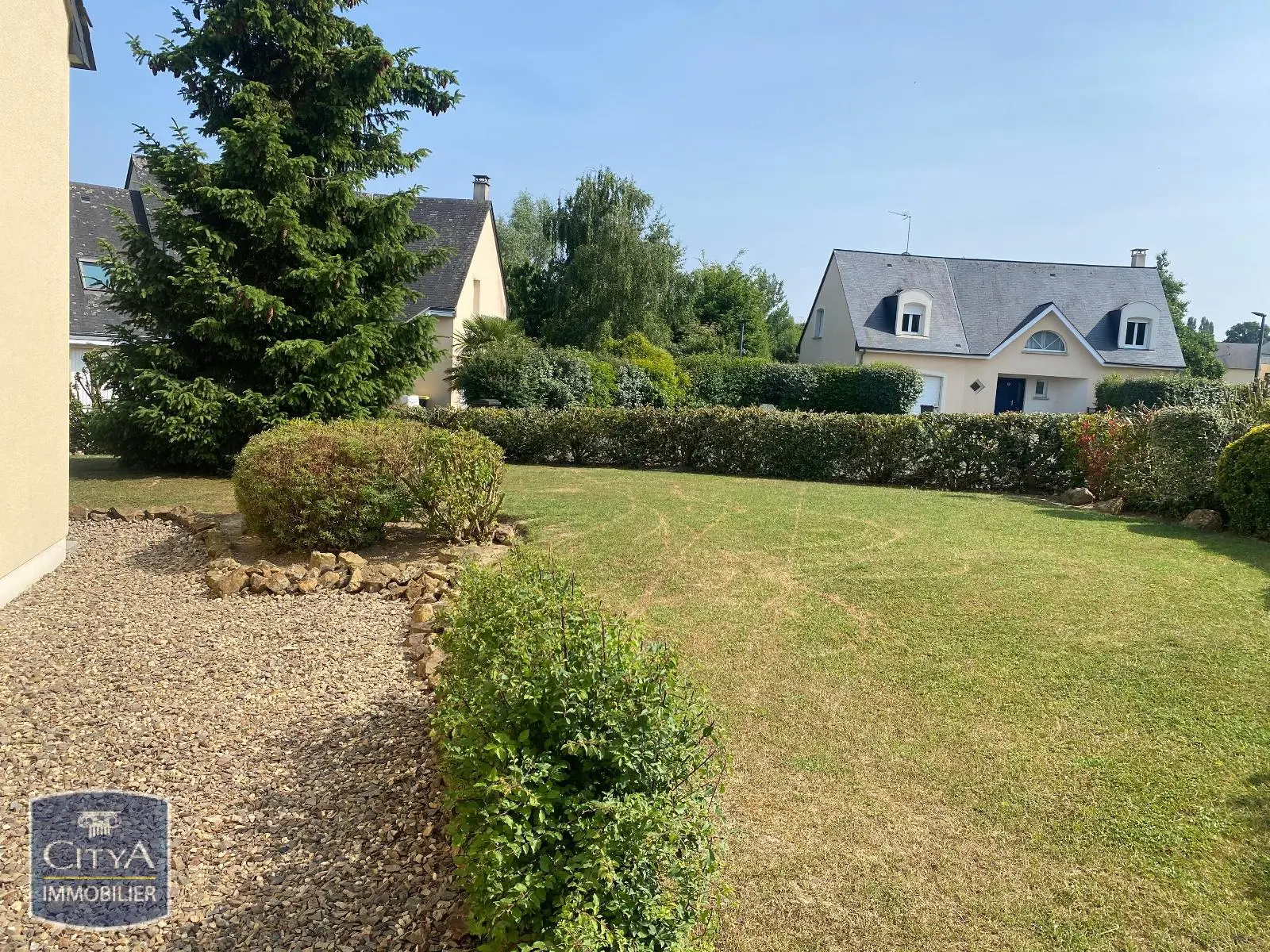 Photo 2 Maison 6 pièces 116m²