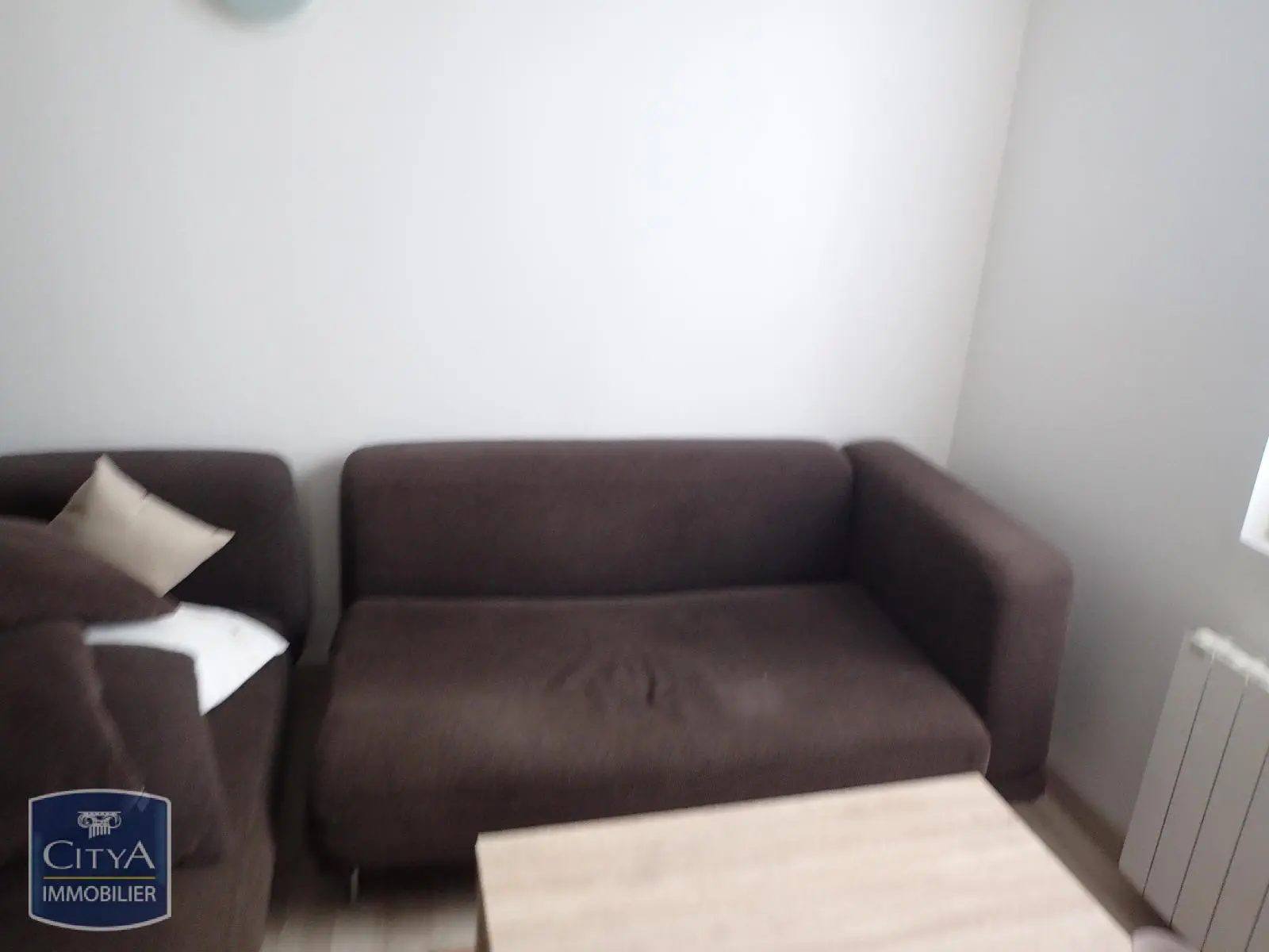 Photo 1 appartement Laval