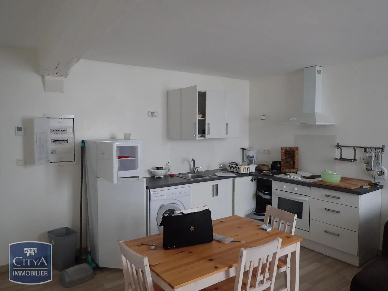 Photo 1 Appartement 2 pièces 45m²