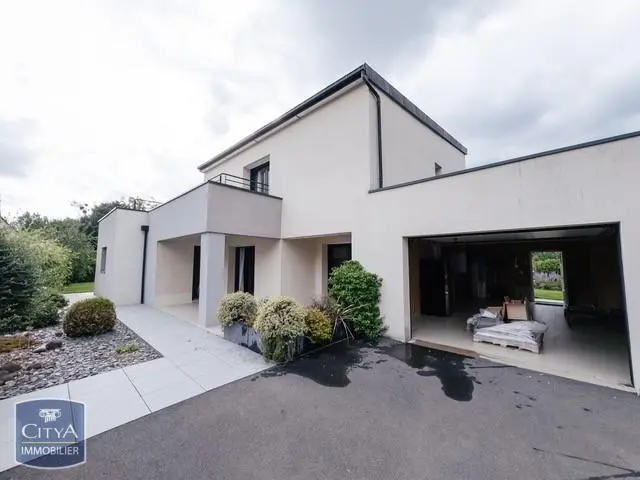 Photo 4 Maison 5 pièces 163.2m²