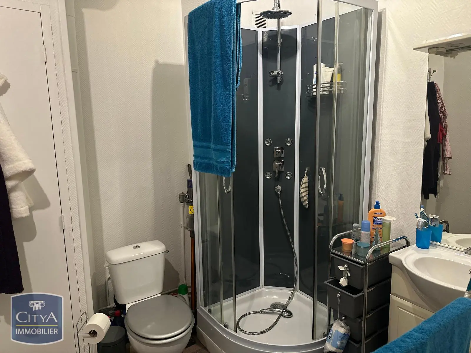 Photo 3 Appartement 1 pièce 27.82m²