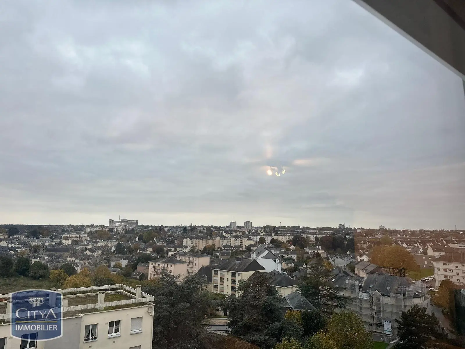 Photo 4 Appartement 1 pièce 27.82m²