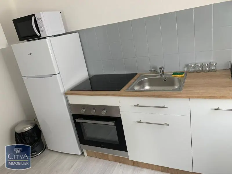 Photo 3 appartement Laval