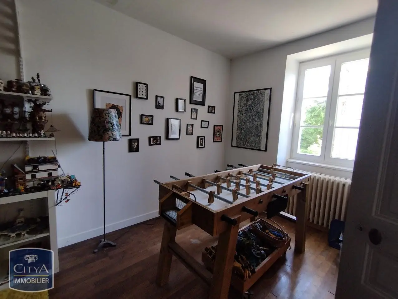 Photo 7 Maison 8 pièces 166m²