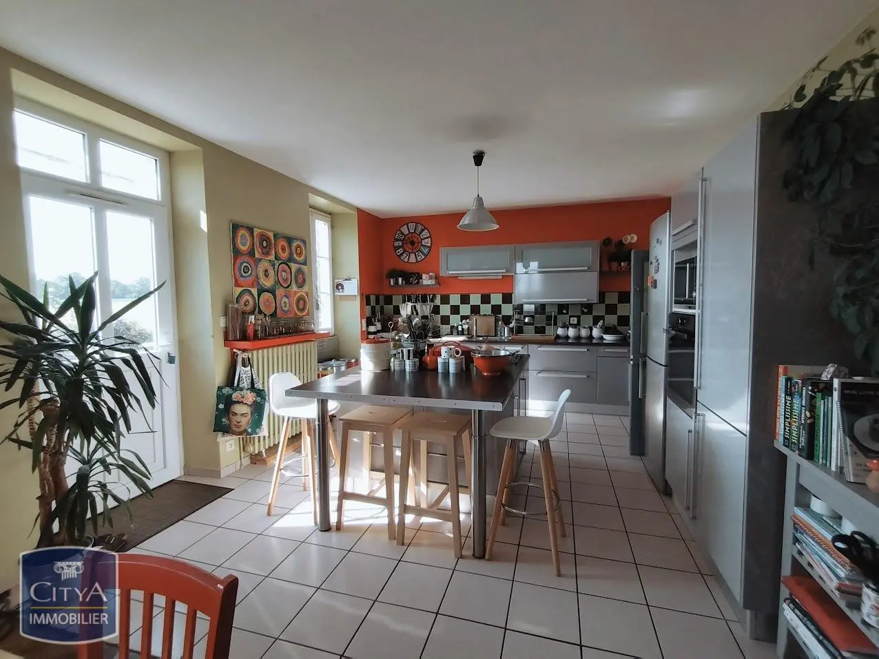 Photo 17 Maison 8 pièces 166m²