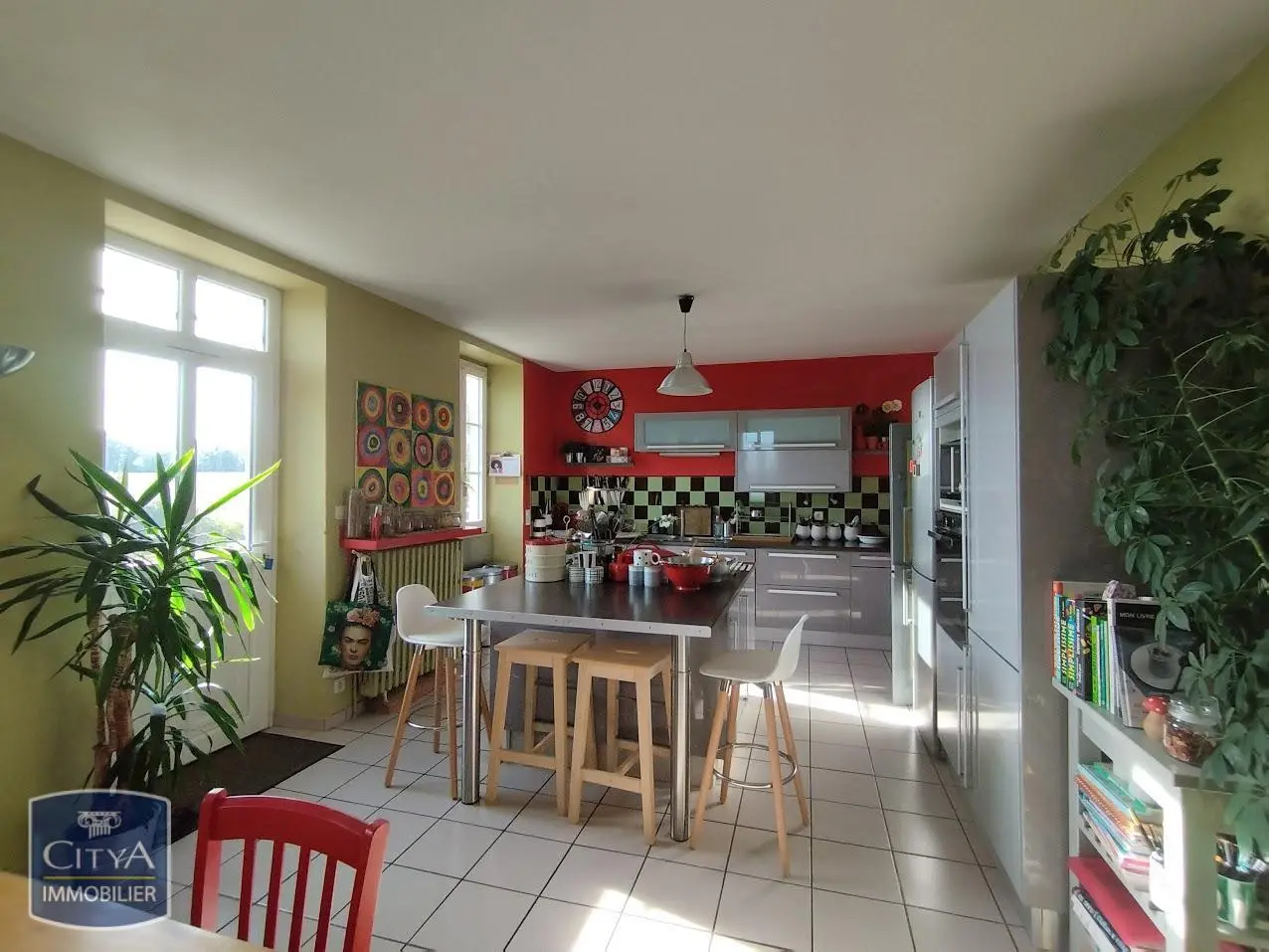 Photo 14 Maison 8 pièces 166m²