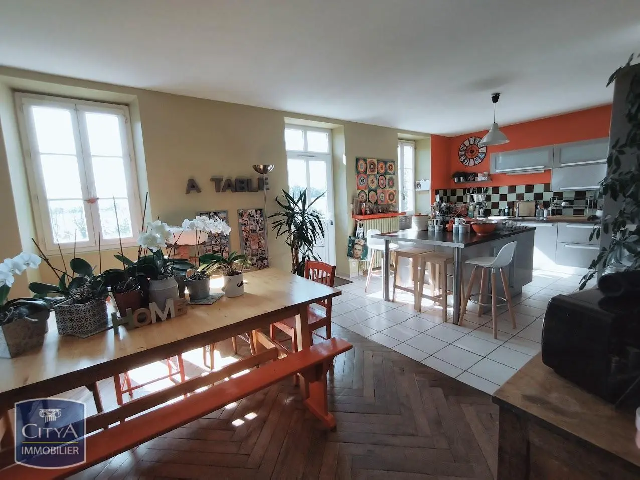 Photo 16 Maison 8 pièces 166m²