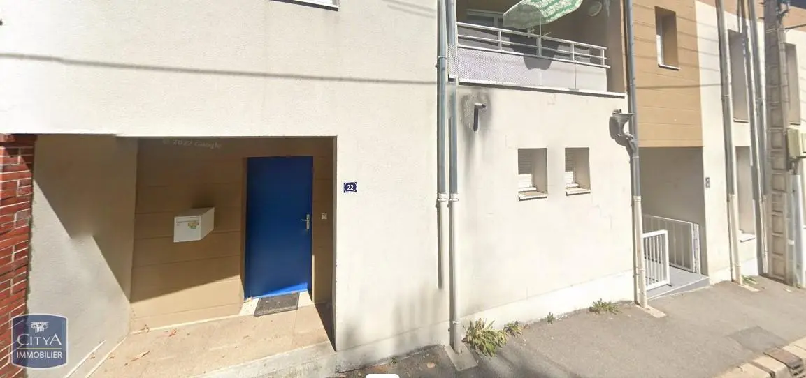 Photo 1 Appartement 2 pièces 47.58m²