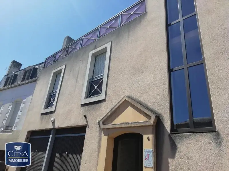 Photo 1 appartement Laval