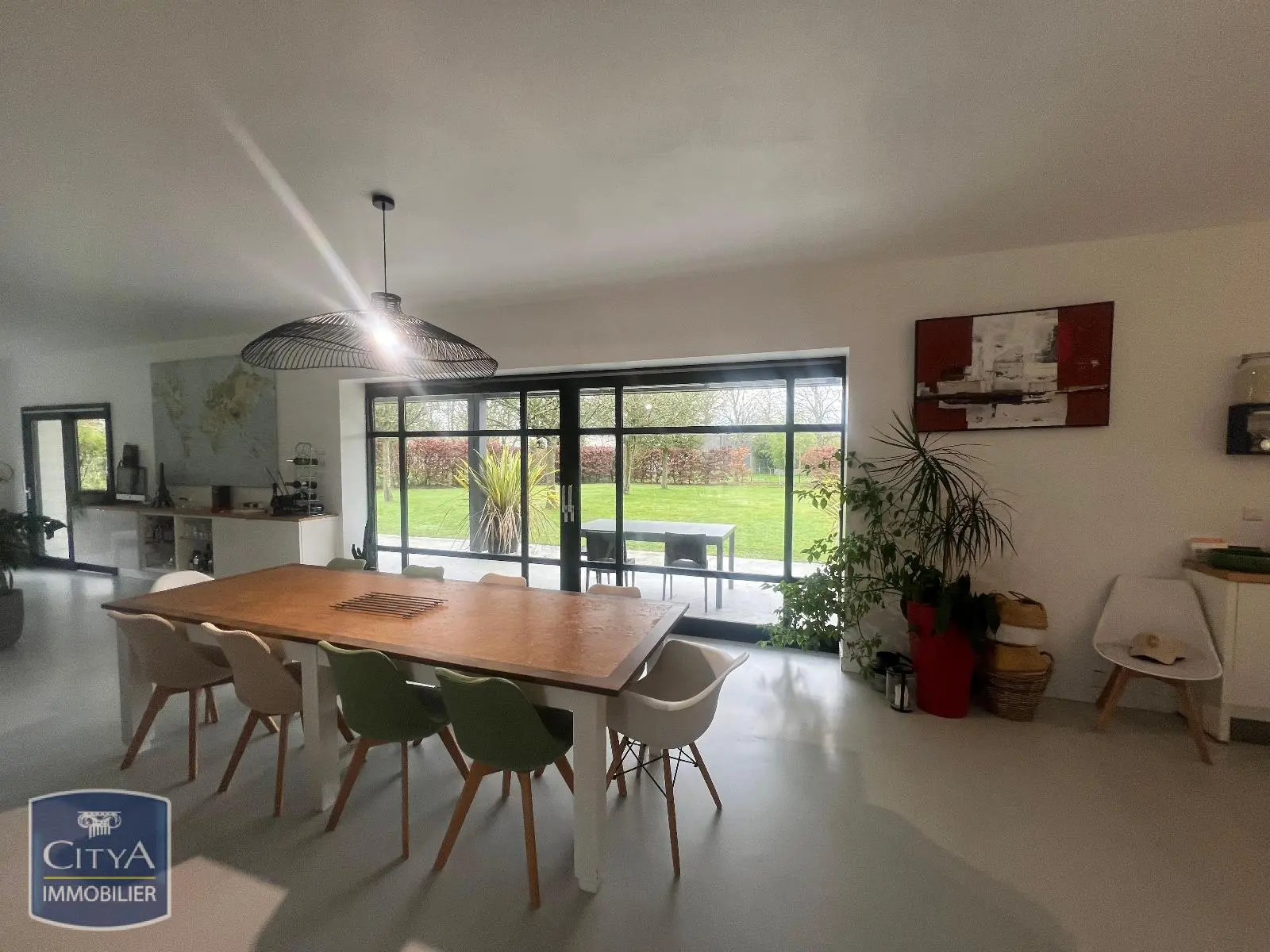 Photo 4 Maison 14 pièces 325m²